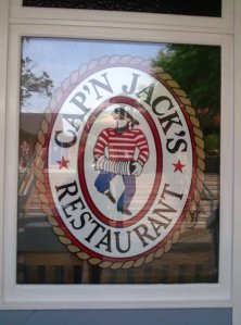 Cap'n Jack's Restaurant